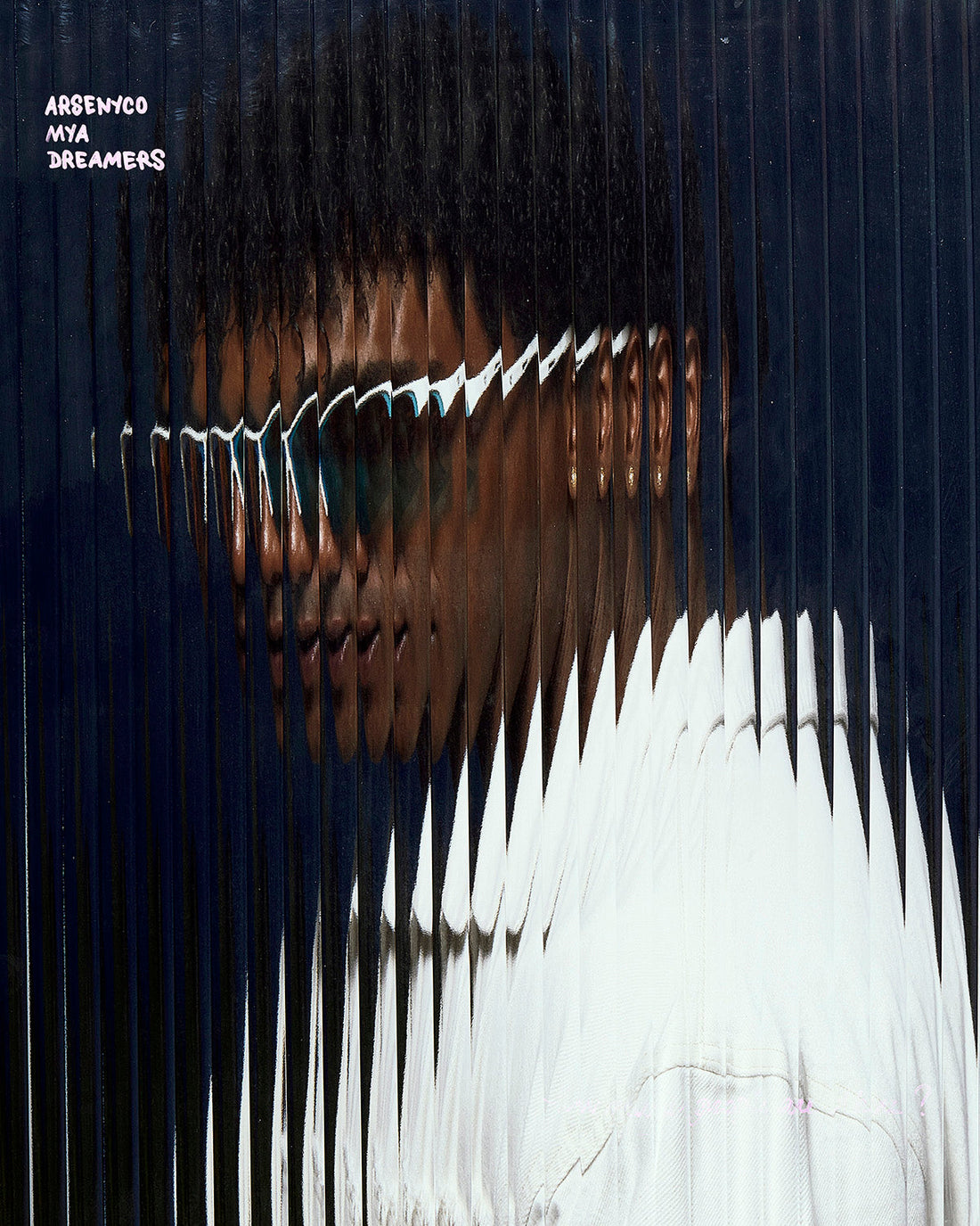 DREAMERS // 26.04.2026 // NERVOUS RECORDS @CASA AZUL