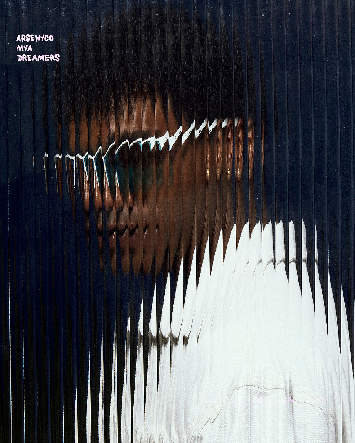 DREAMERS // 26.04.2026 // NERVOUS RECORDS @CASA AZUL