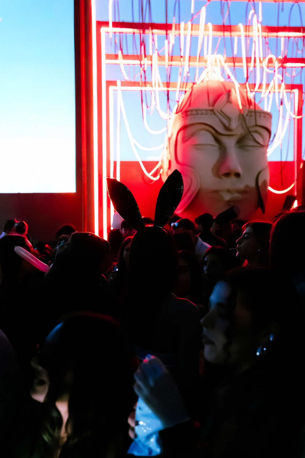 DREAMERS // 01.05.2026// @GENESI